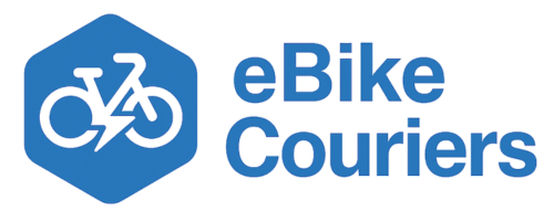 ebike couriers logo