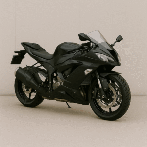 motorcycle delivery service