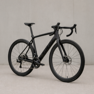 Specialized Tarmac S-Works SL8 - no box bike delivery