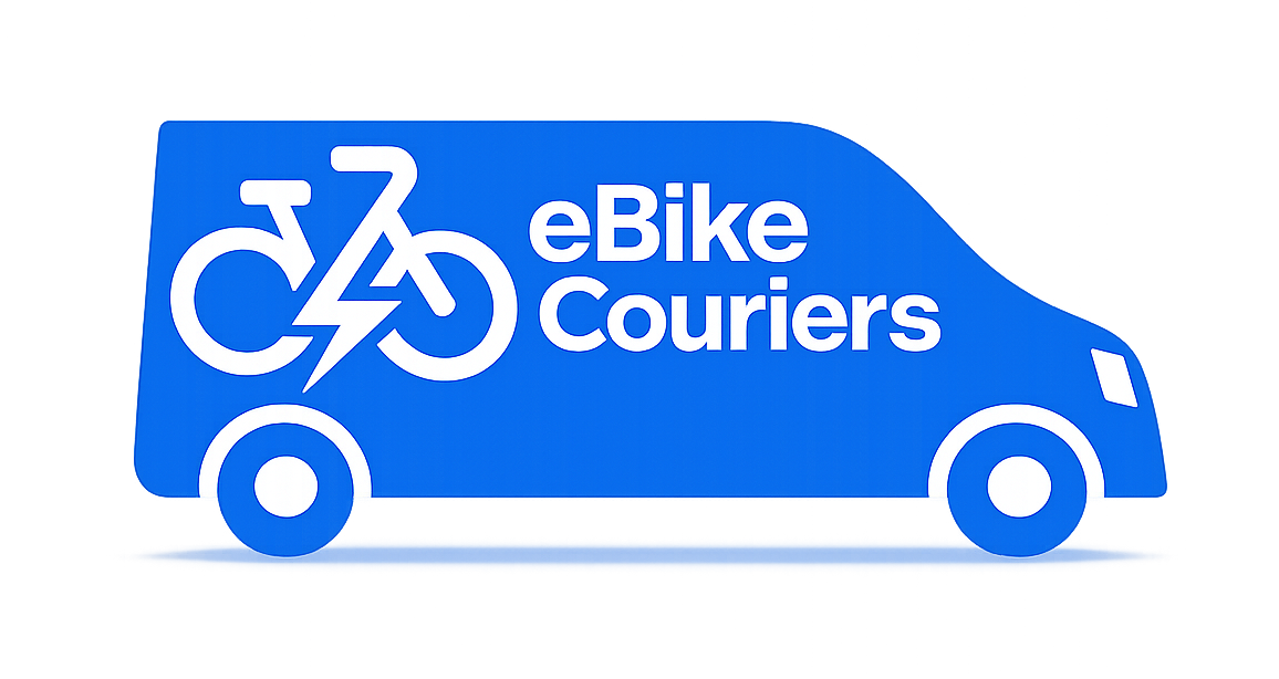 Ebike Couriers